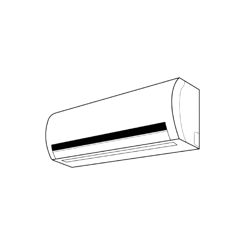 Split AC